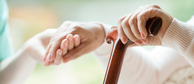 Caregiver