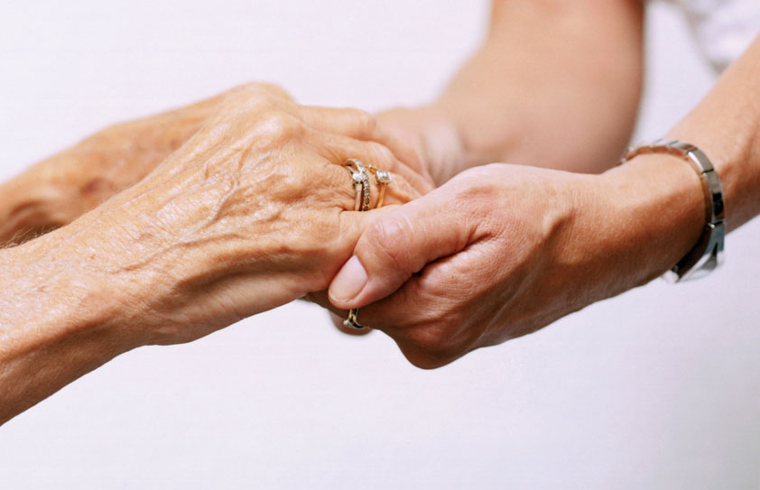 Elderly Care